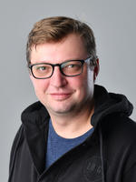 Michal Isteník